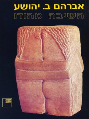 cover image of השיבה מהודו - The Return from India
